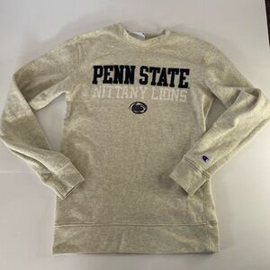 Penn State Champion Crewneck